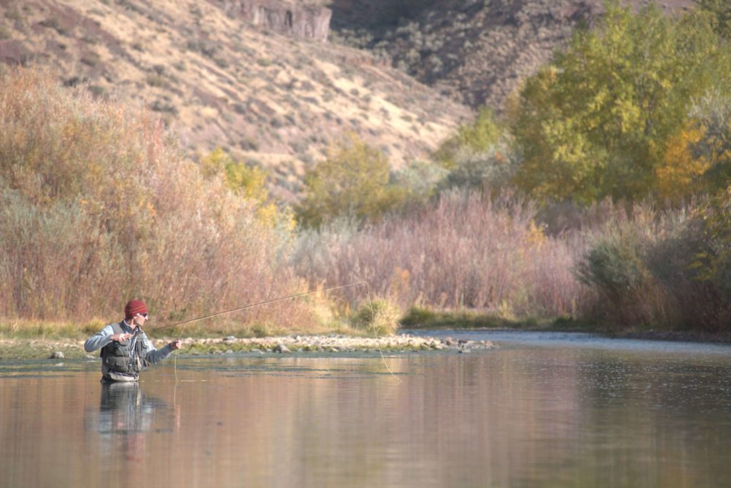 11 Fishing Holes in Southwest Idaho - Southwest Idaho Travel Association