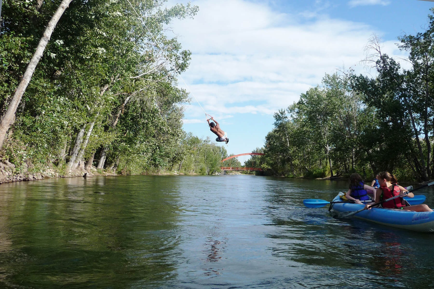 Summer in Southwest Idaho