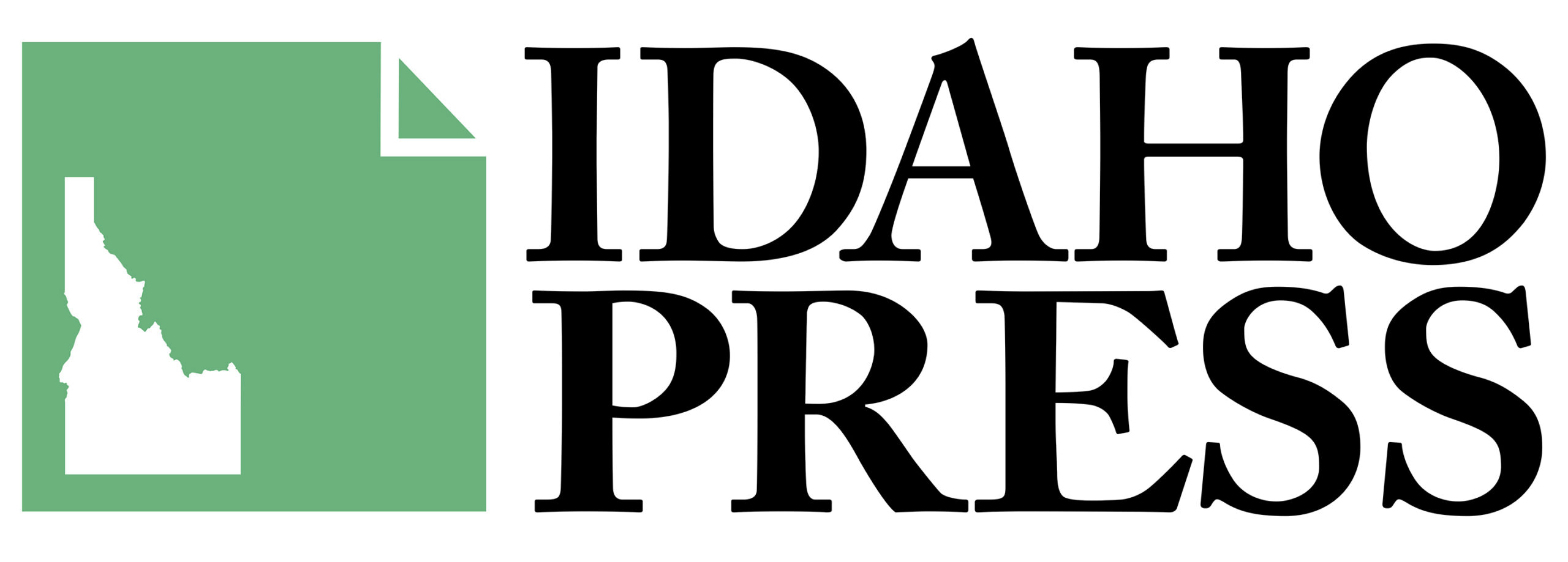 Idaho Press