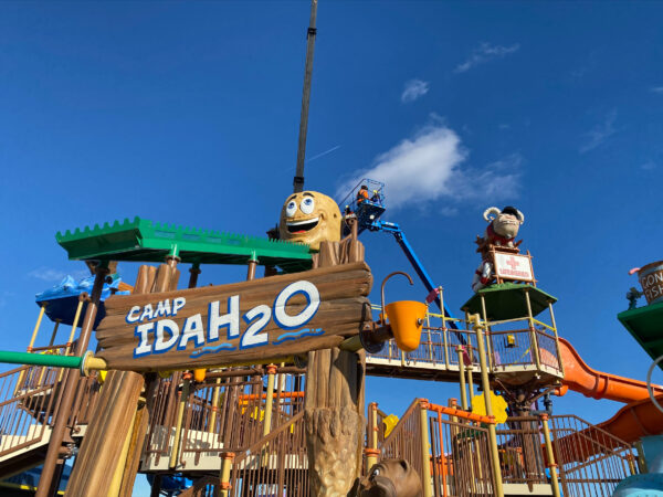 Roaring Springs Waterpark & Wahooz Family Fun Zone - Southwest Idaho ...