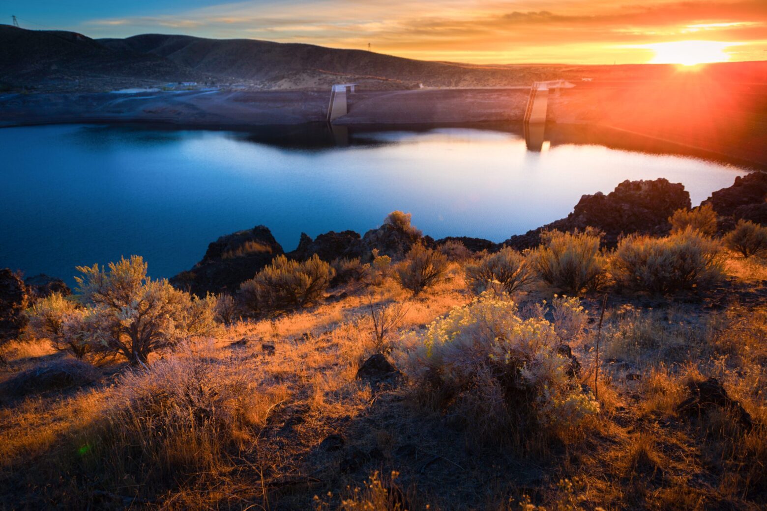 Exploring SW Idaho’s State Parks