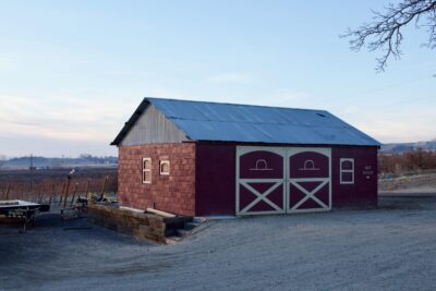 Hat Ranch Winery